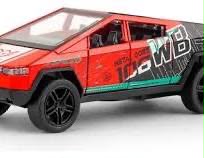 Cyber Truck