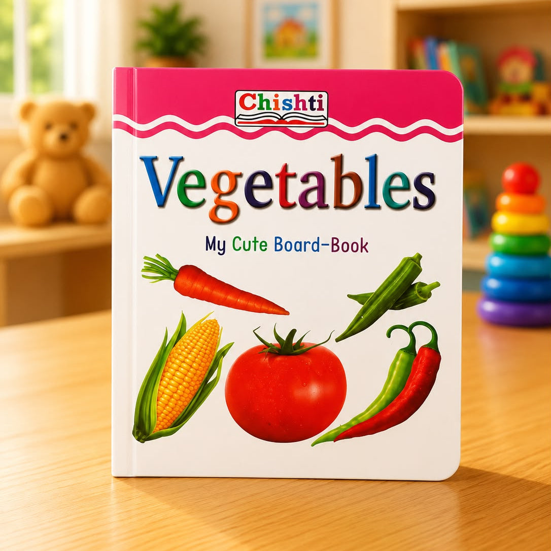 LEARNING BOOK