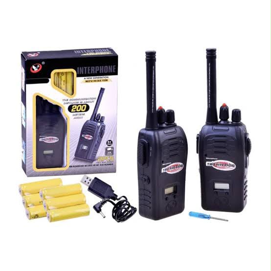 INTERPHONES