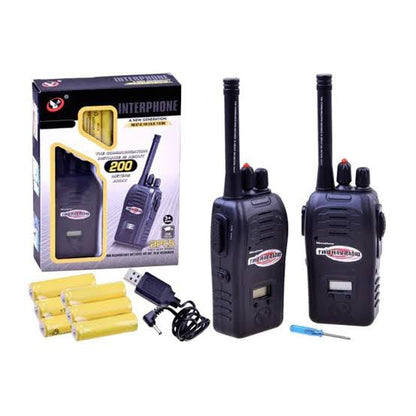 INTERPHONES