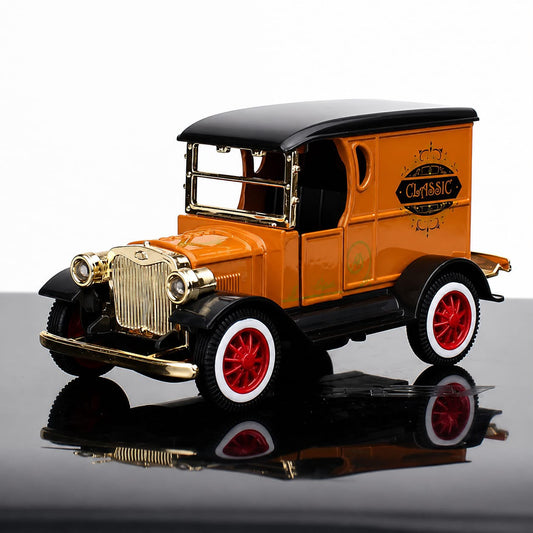 Vintage Cars