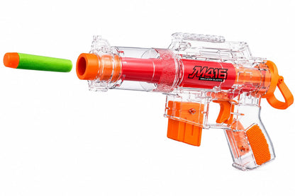 Soft Bullet Gun