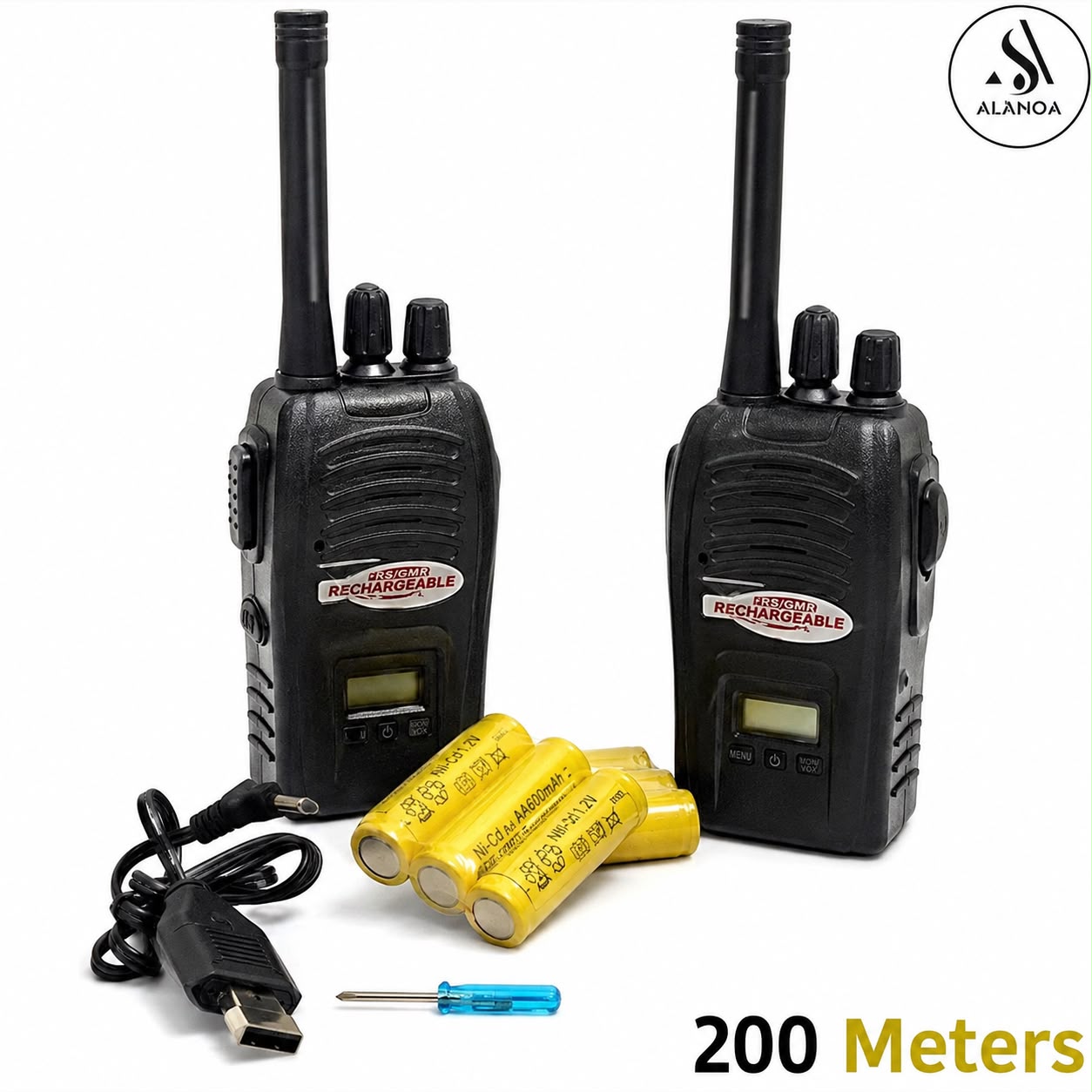 INTERPHONES