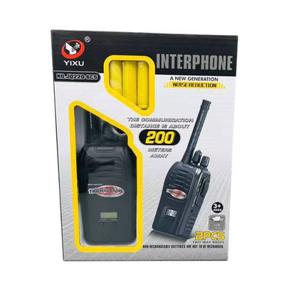 INTERPHONES