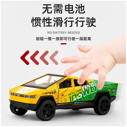 Cyber Truck