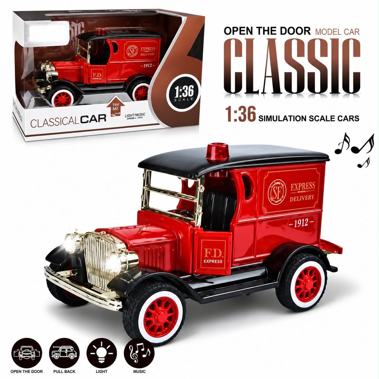 Vintage Cars
