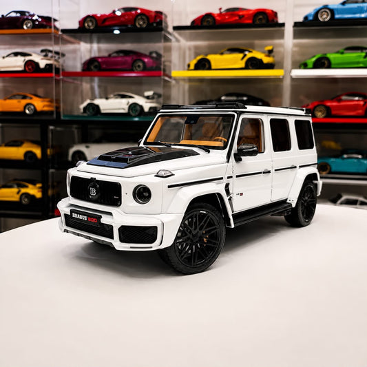 Mercedes Benz