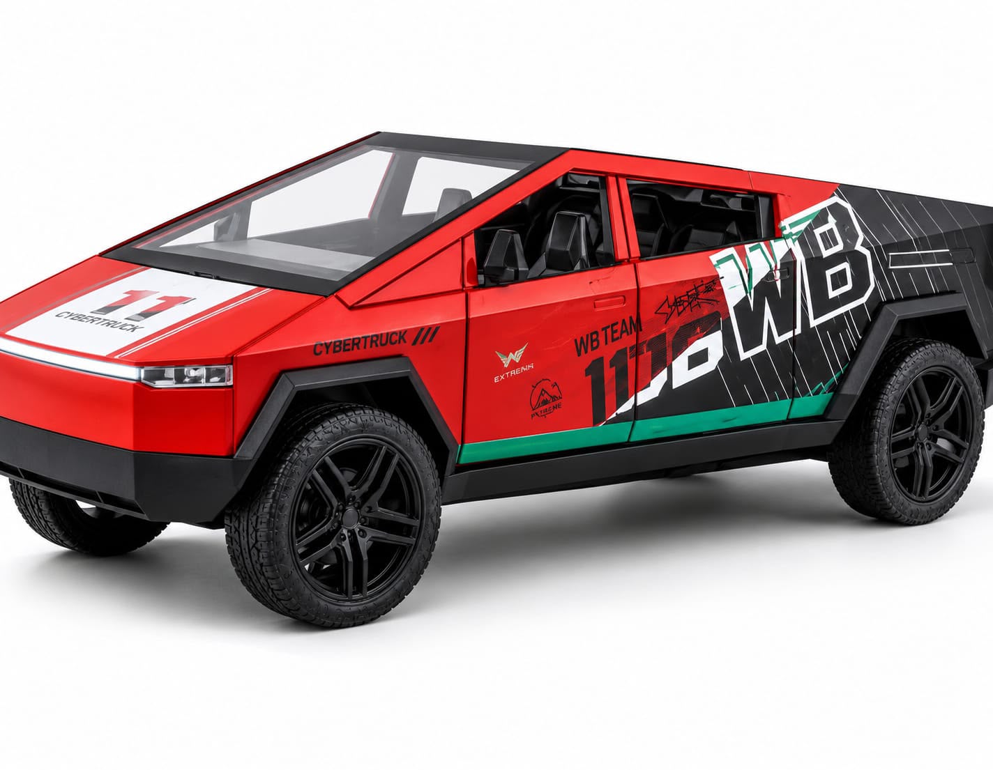 Cyber Truck