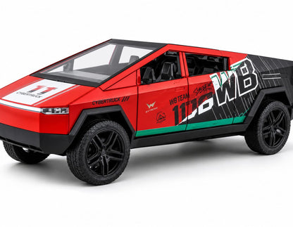 Cyber Truck