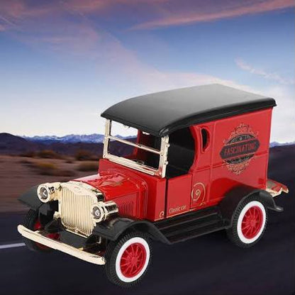 Vintage Cars