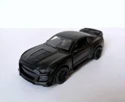 Mustang GT