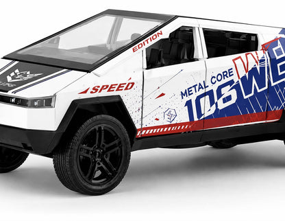 Cyber Truck